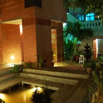 J J Hospitality 2, Vadodara 1